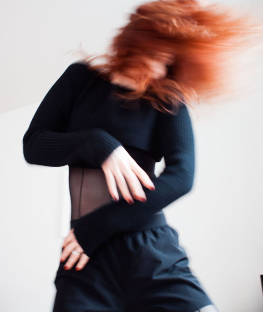 Samar Linn Coaching 5Rhythms Dance Meditation